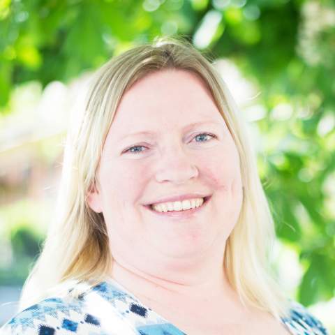 Jenny Gavelin